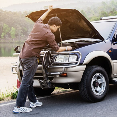 Towing Near Me Tarzana