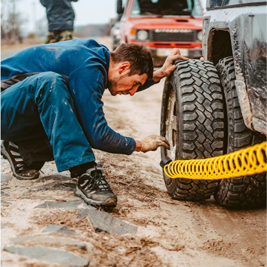 Towing Company Near Me Valley Springs